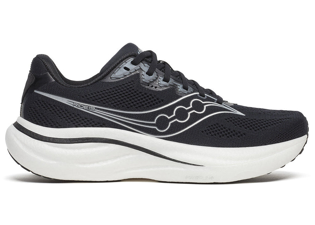 Saucony Männerfahrt 19