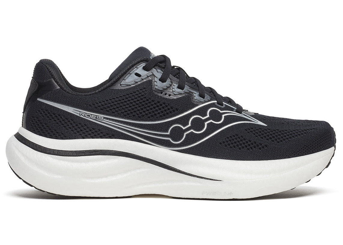 Saucony Männerfahrt 19