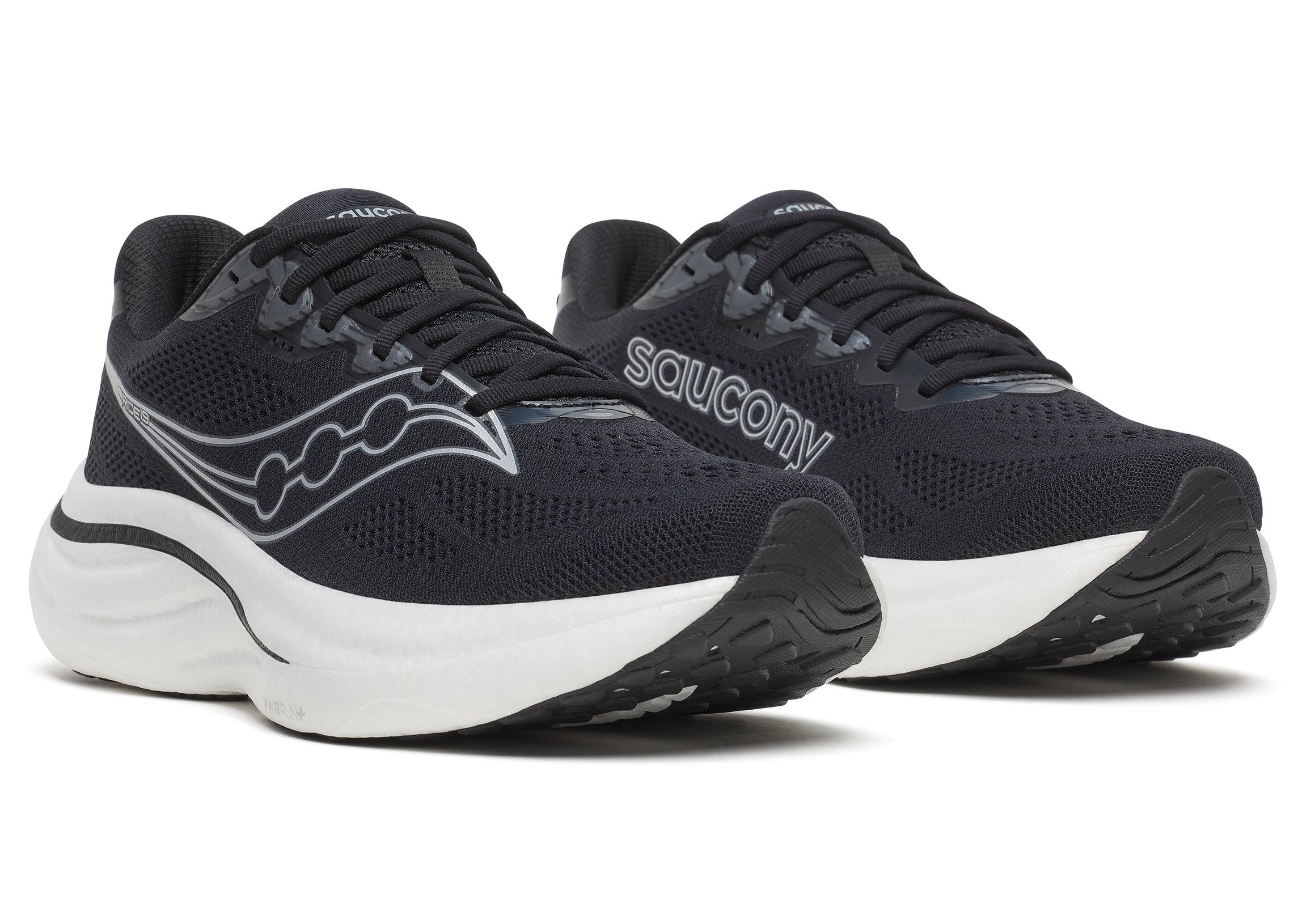 Saucony Männerfahrt 19