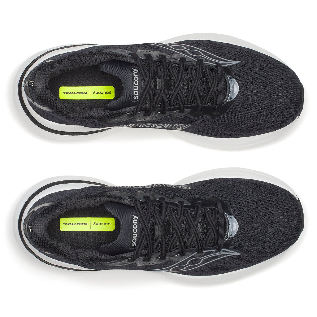 Saucony Männerfahrt 19