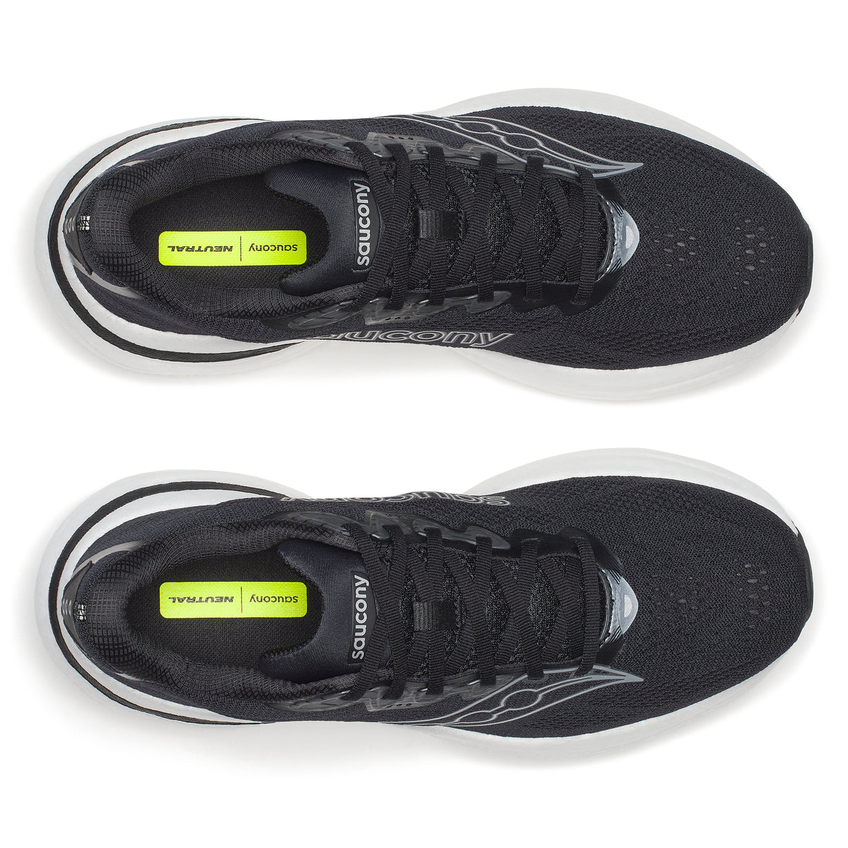 Saucony Männerfahrt 19
