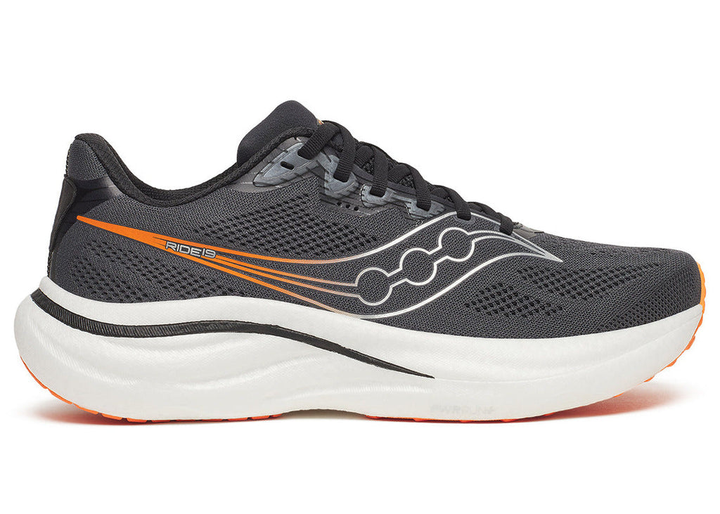 Saucony Männerfahrt 19