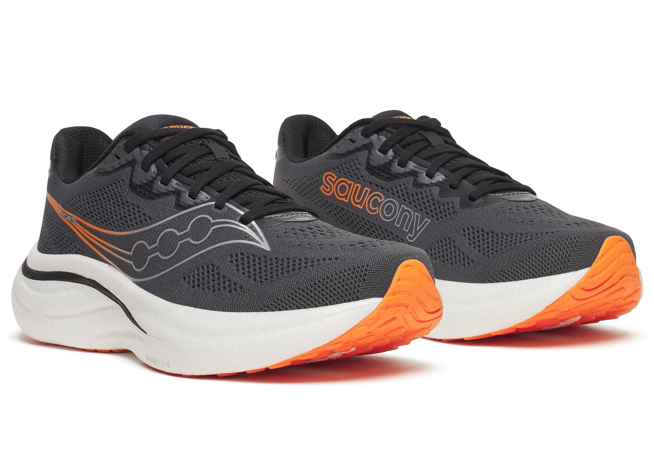 Saucony Männerfahrt 19