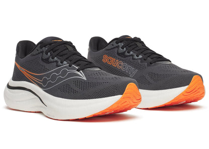 Saucony Männerfahrt 19