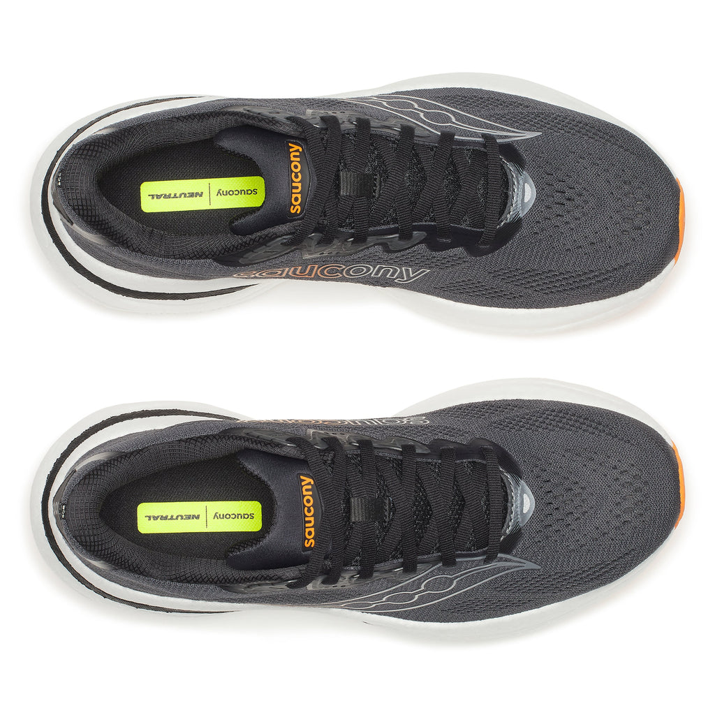 Saucony Männerfahrt 19