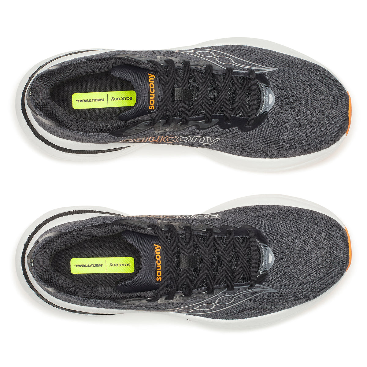 Saucony Männerfahrt 19