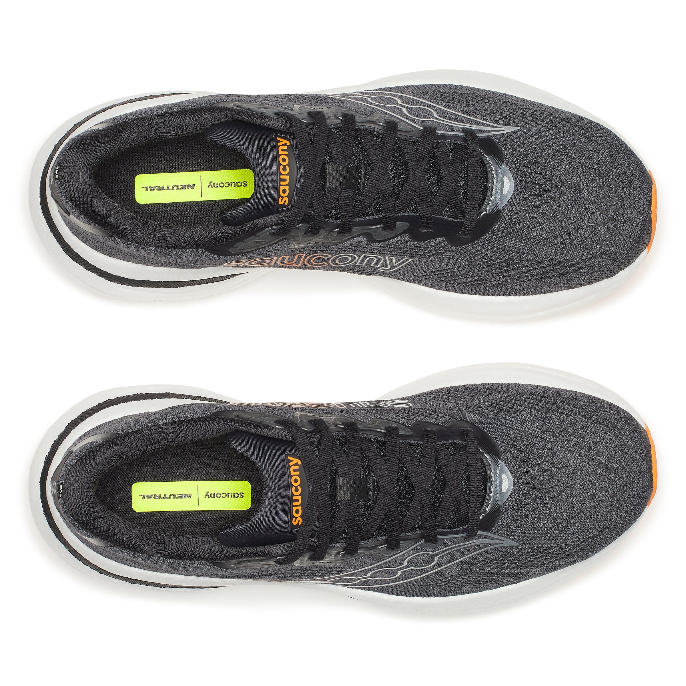 Saucony Männerfahrt 19