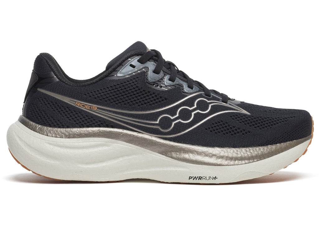 Saucony Männerfahrt 19