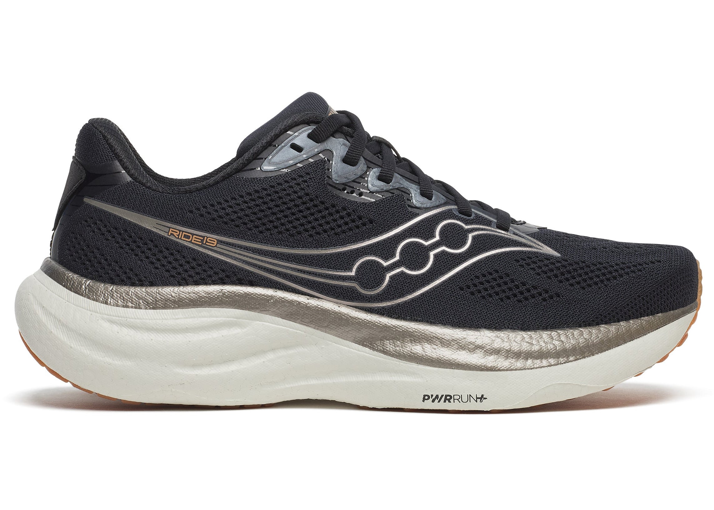Saucony Männerfahrt 19