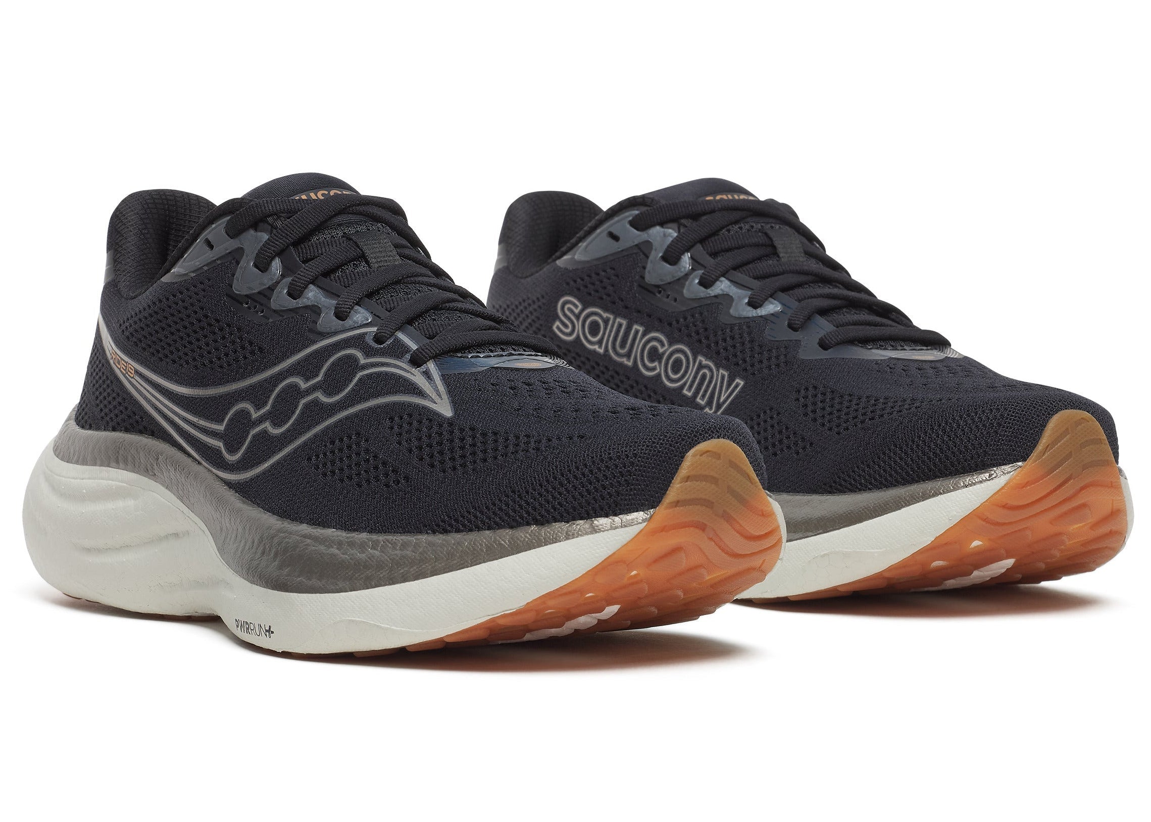 Saucony Männerfahrt 19