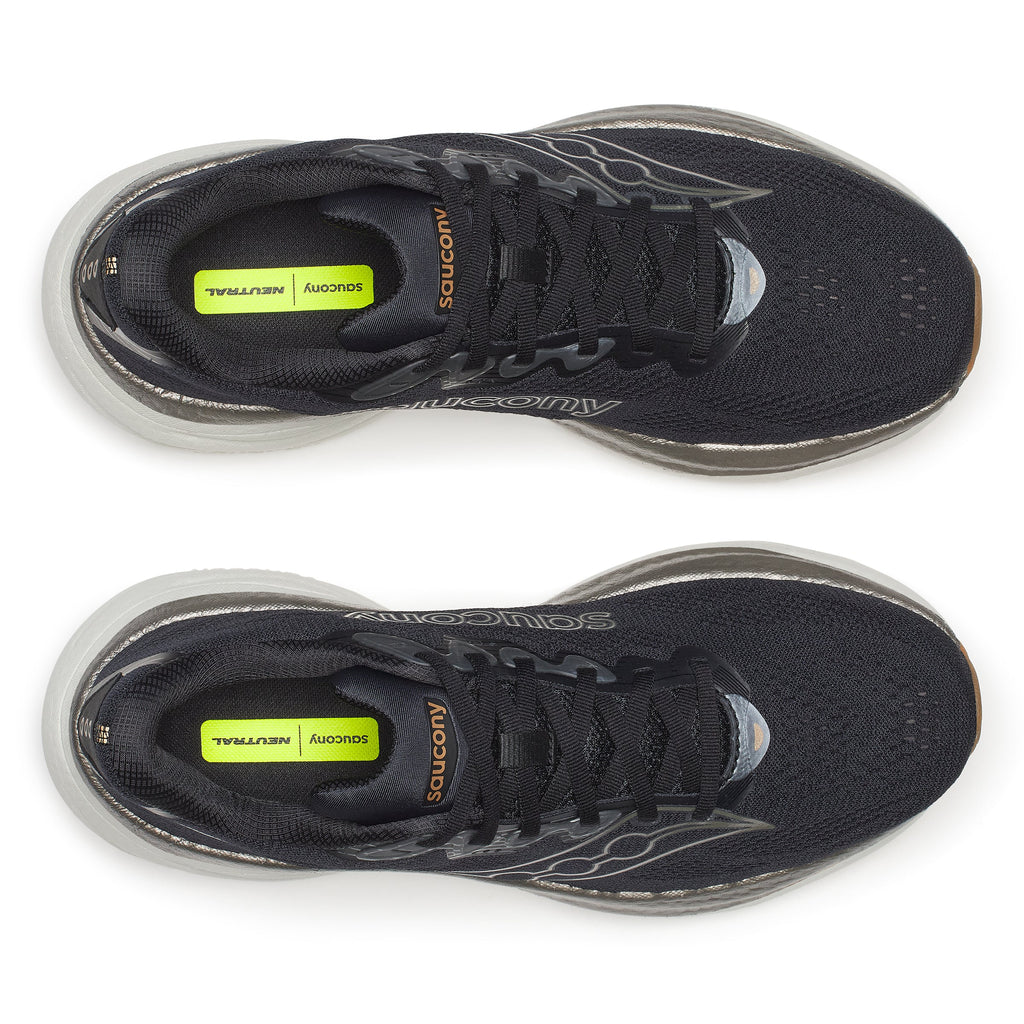 Saucony Männerfahrt 19