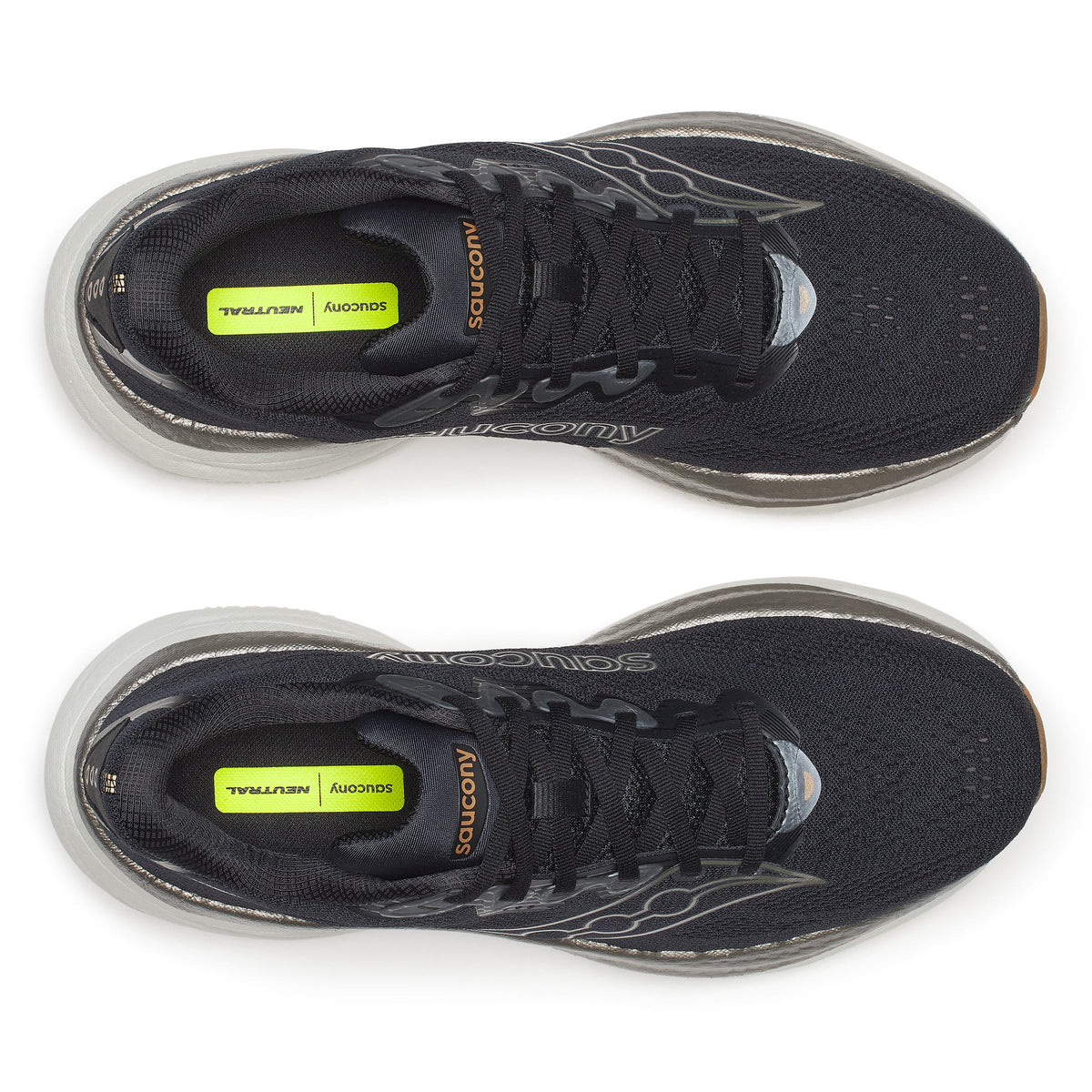 Saucony Männerfahrt 19