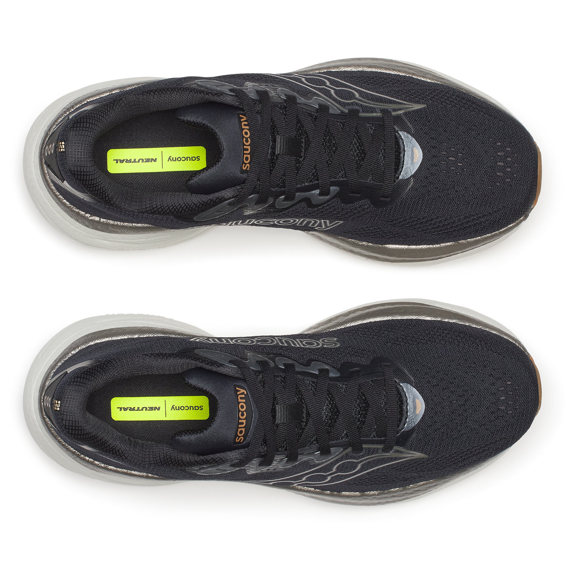 Saucony Männerfahrt 19