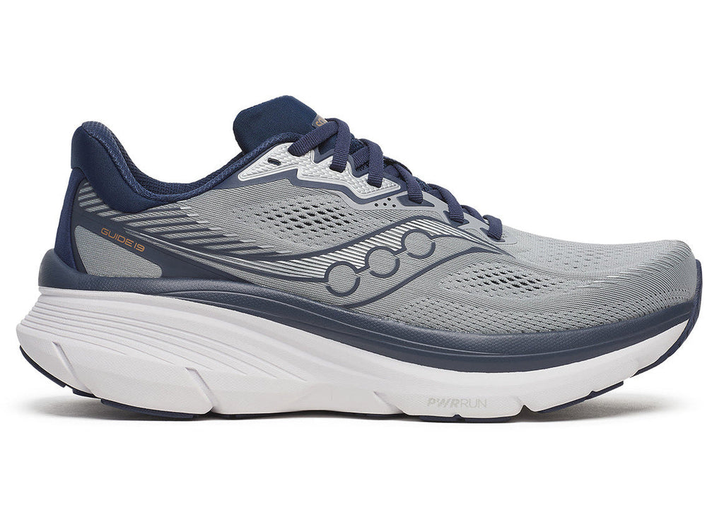 Saucony Männer Guide 19
