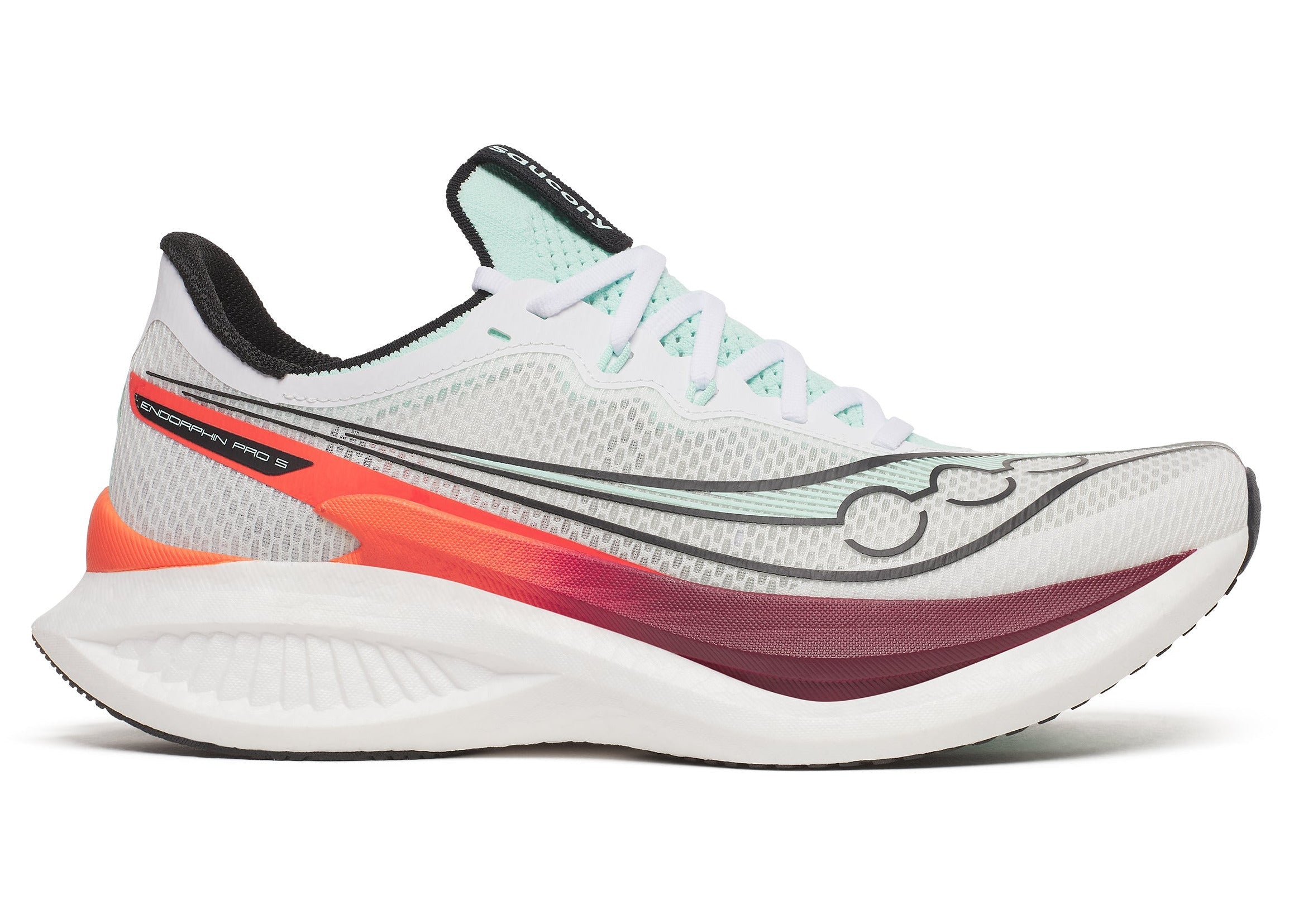 Saucony Männer Endorphin Pro 5