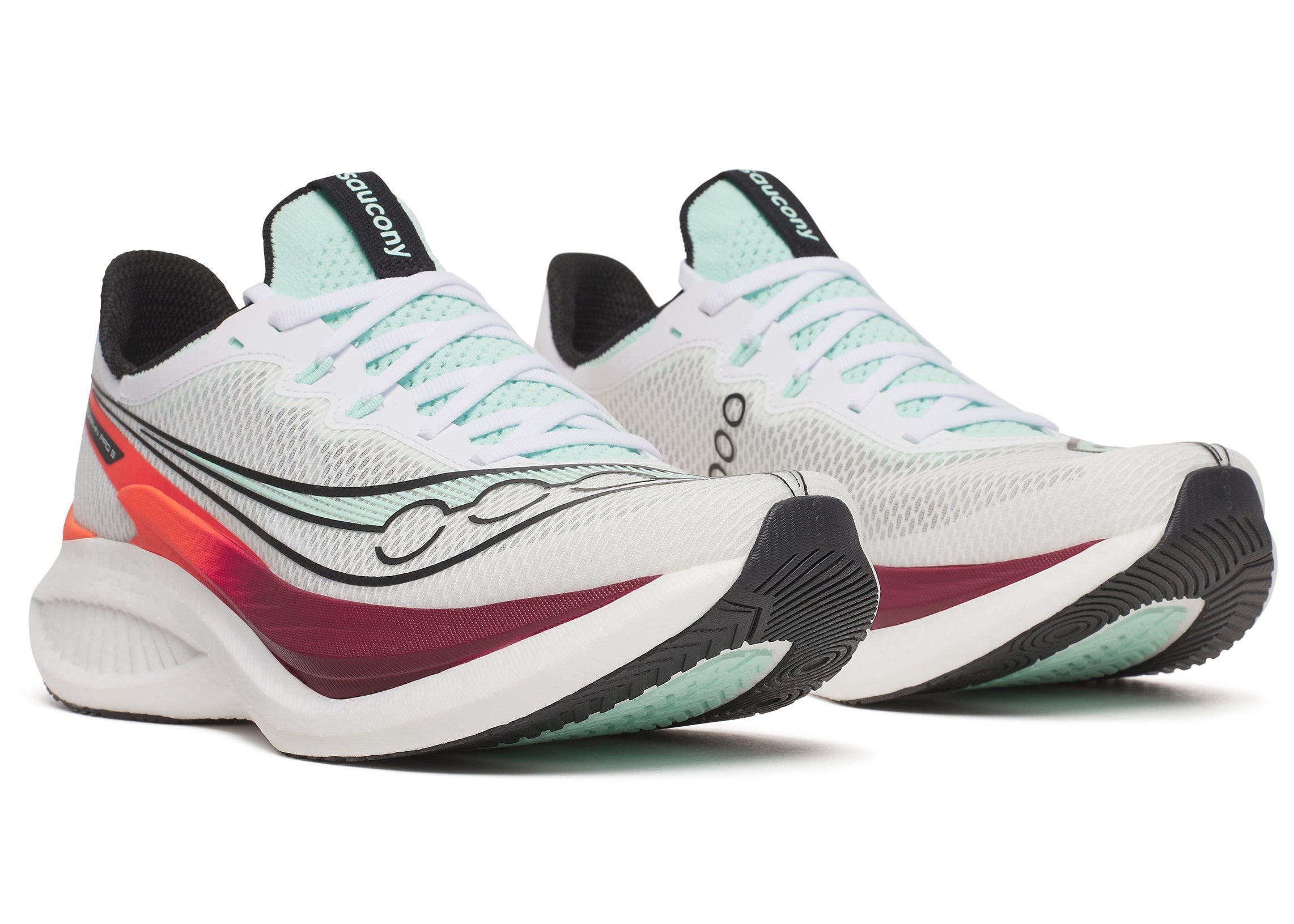 Saucony Männer Endorphin Pro 5