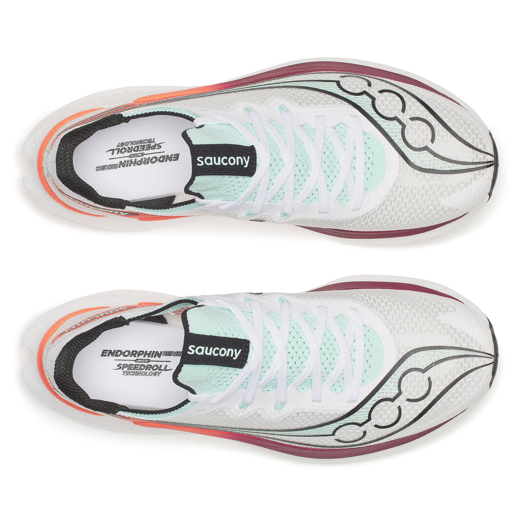 Saucony Männer Endorphin Pro 5