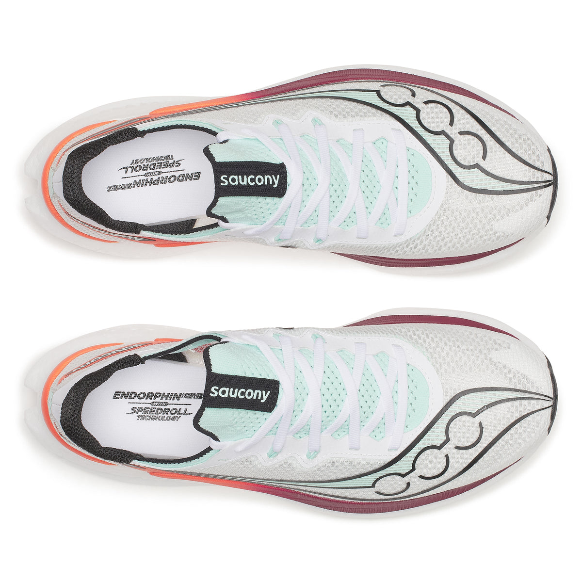 Saucony Männer Endorphin Pro 5