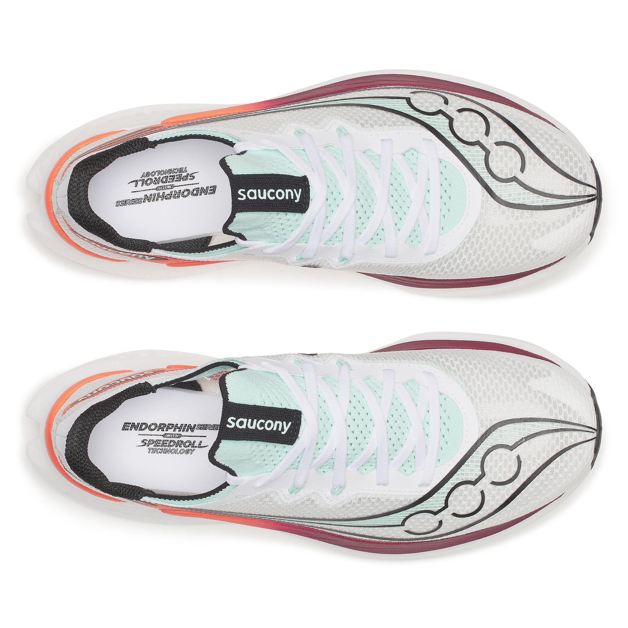 Saucony Männer Endorphin Pro 5
