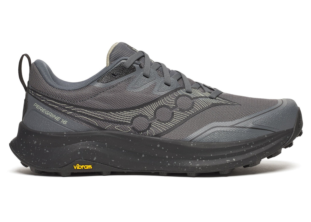 Saucony Männer Peregrine 16