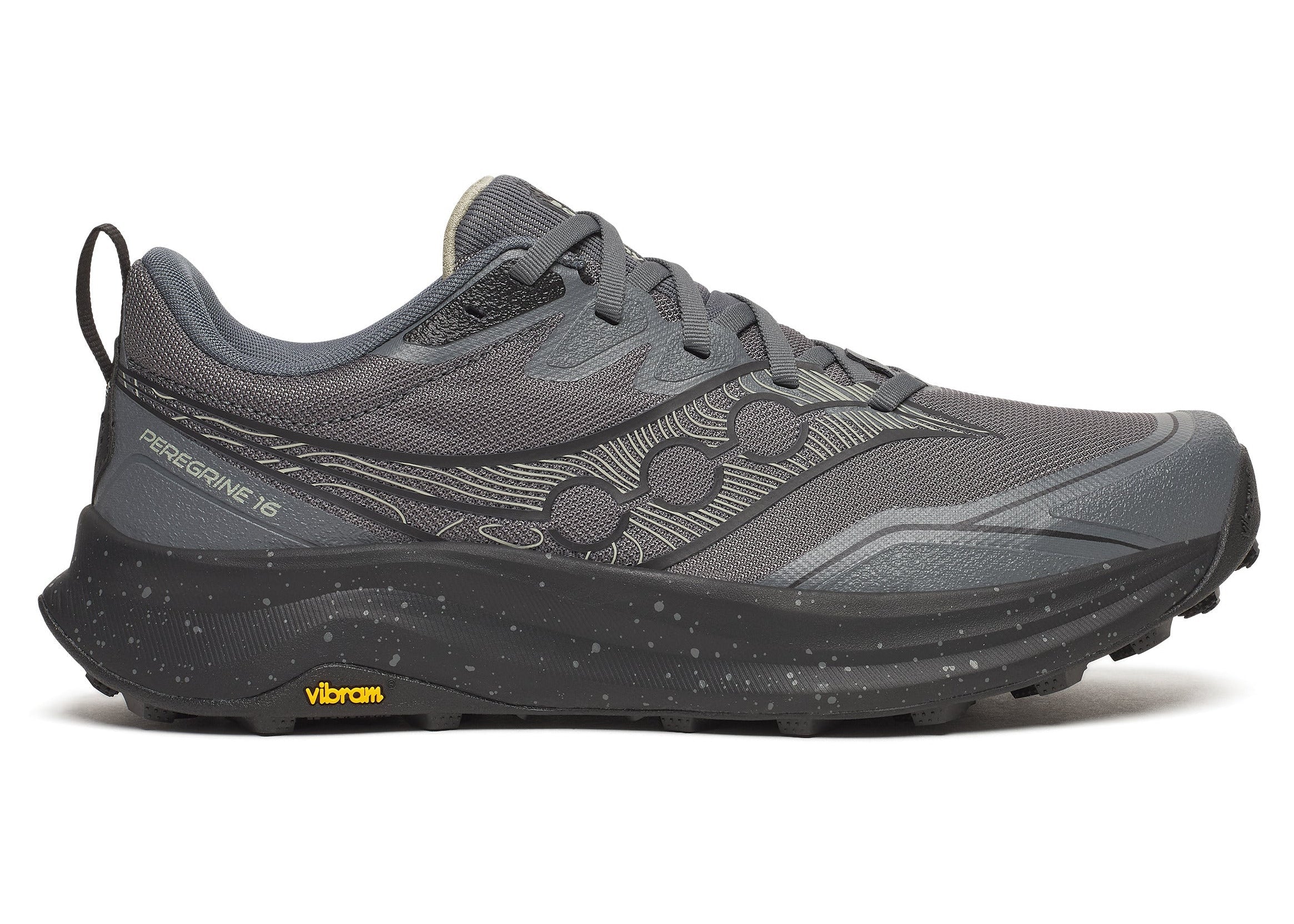 Saucony Männer Peregrine 16