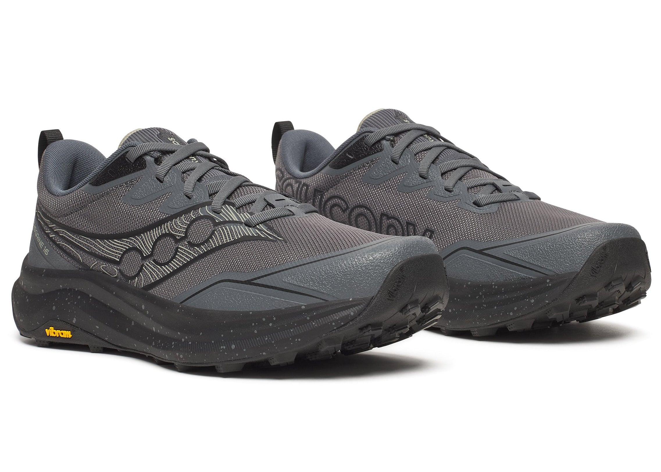 Saucony Männer Peregrine 16