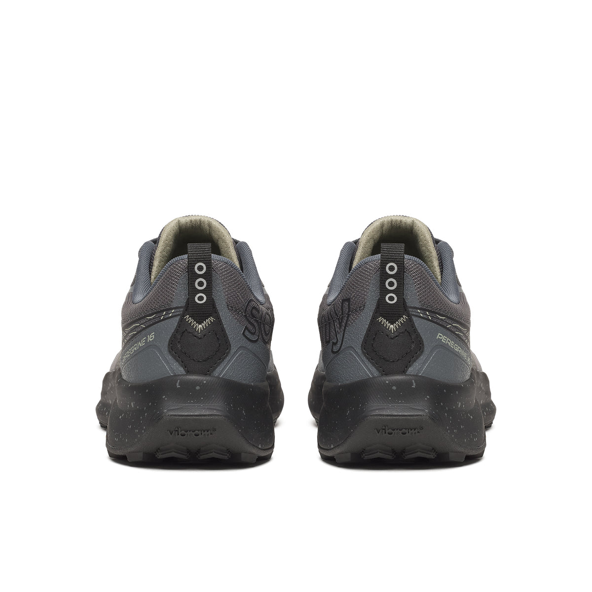 Saucony Männer Peregrine 16