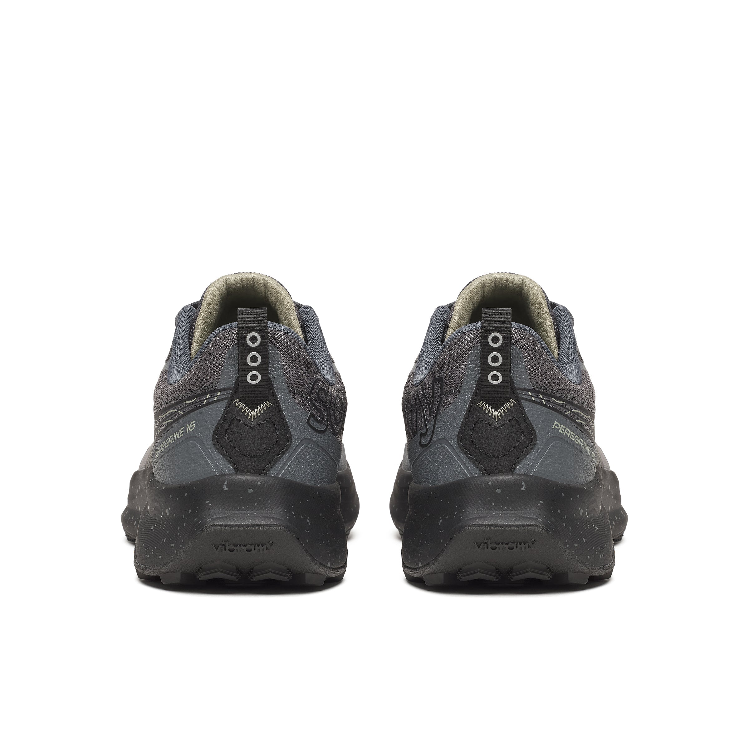 Saucony Männer Peregrine 16