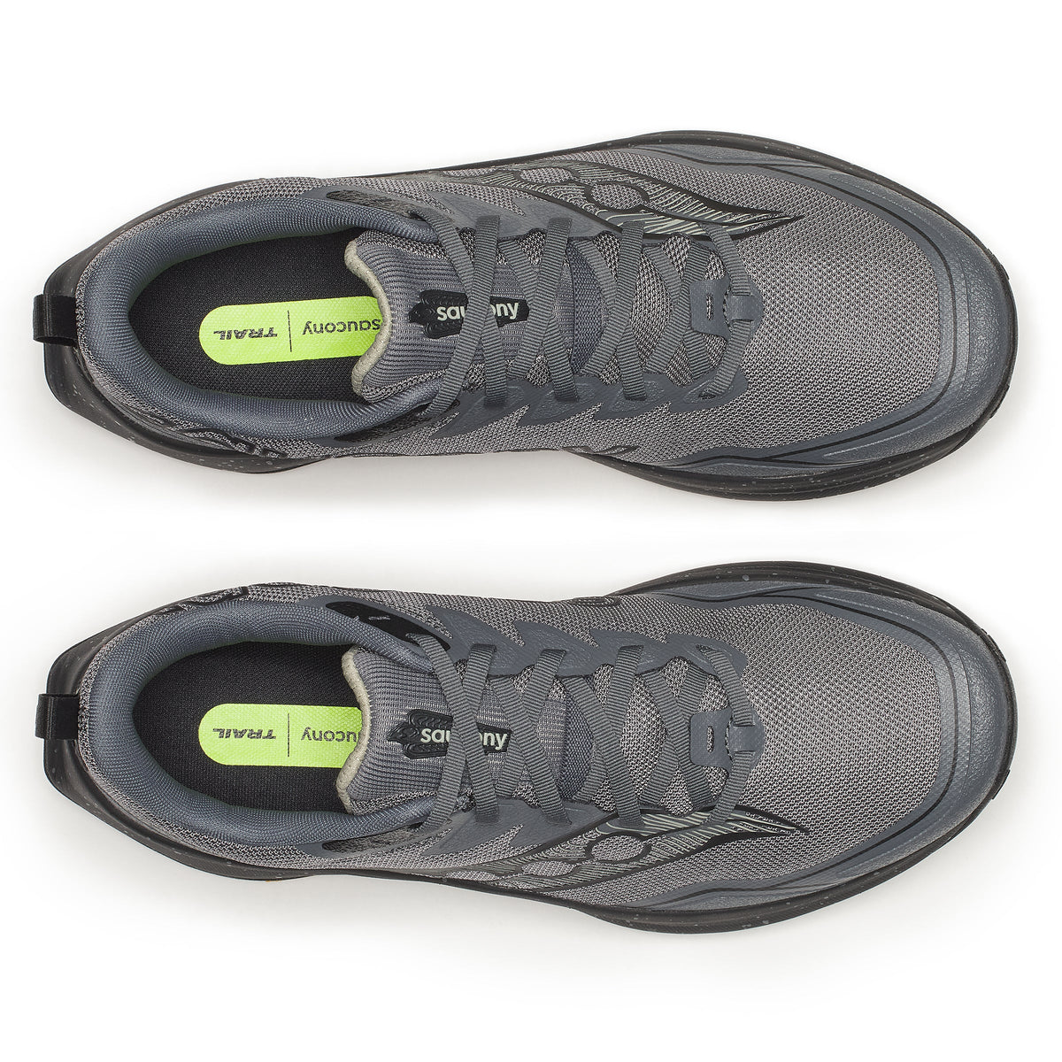 Saucony Männer Peregrine 16
