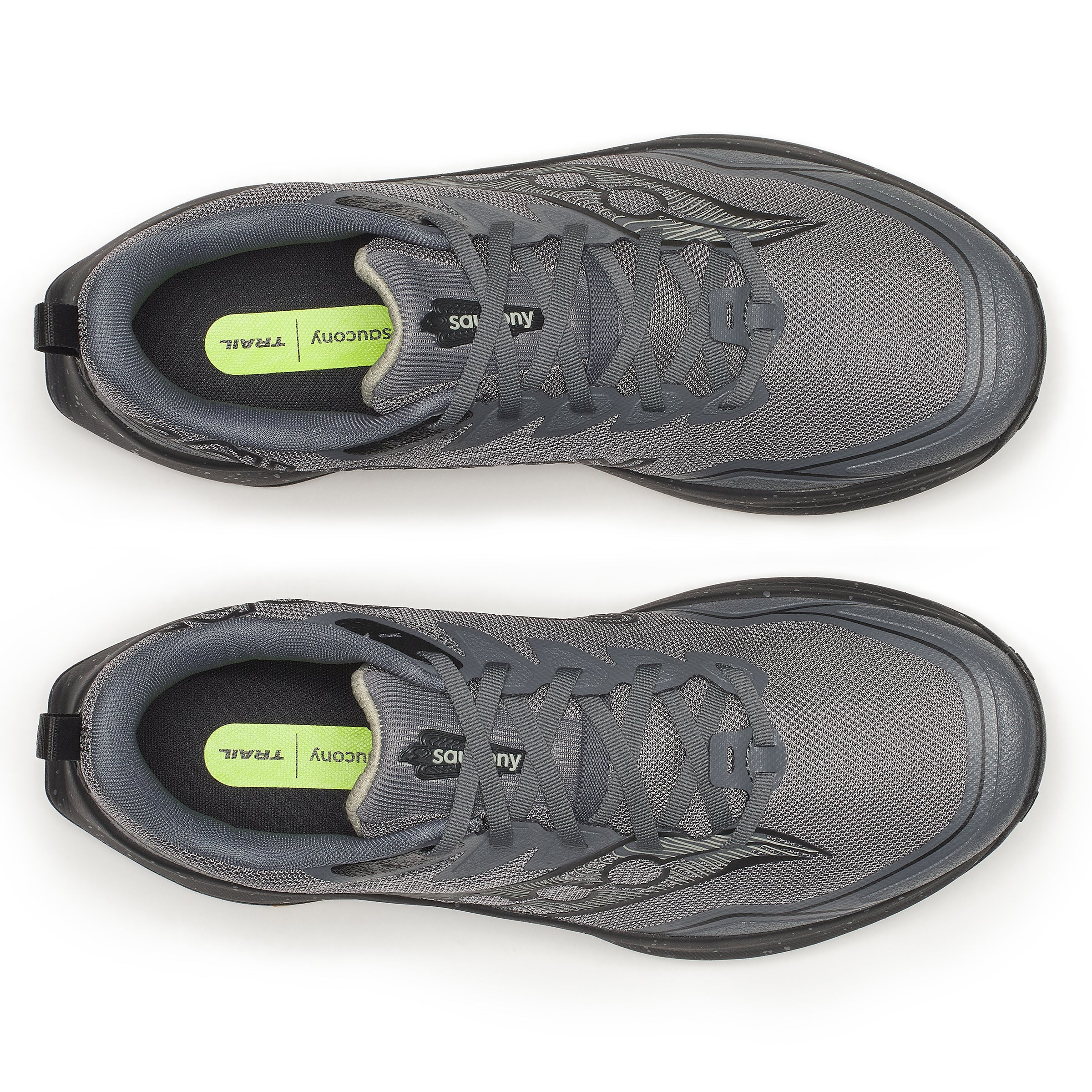 Saucony Männer Peregrine 16