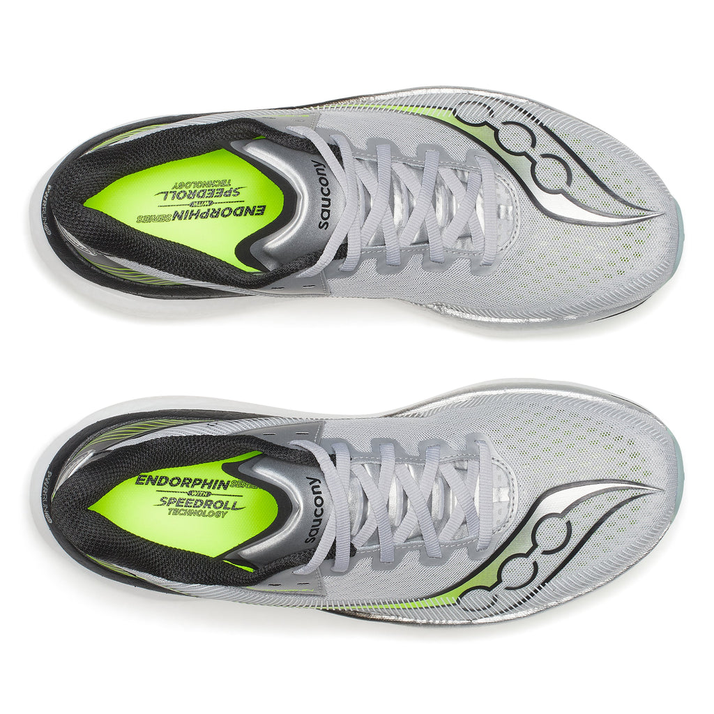 Saucony Männer Endorphin Azura