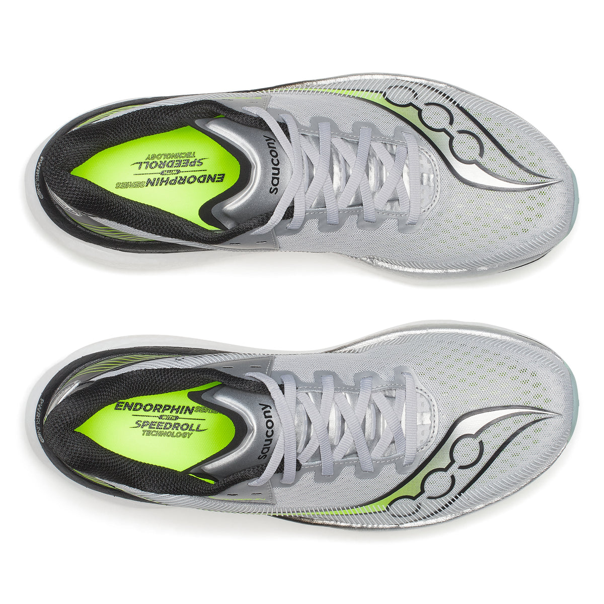 Saucony Männer Endorphin Azura