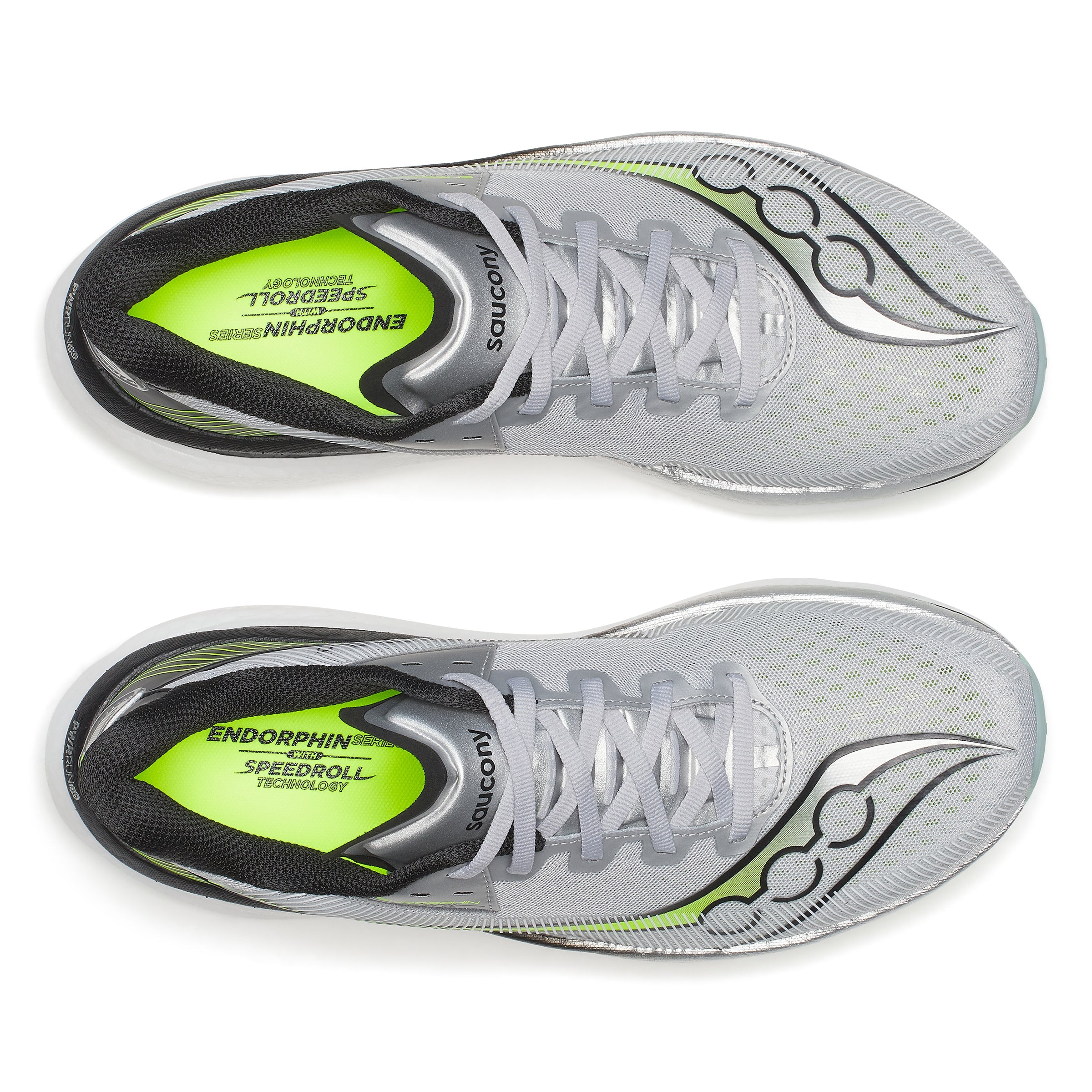 Saucony Männer Endorphin Azura