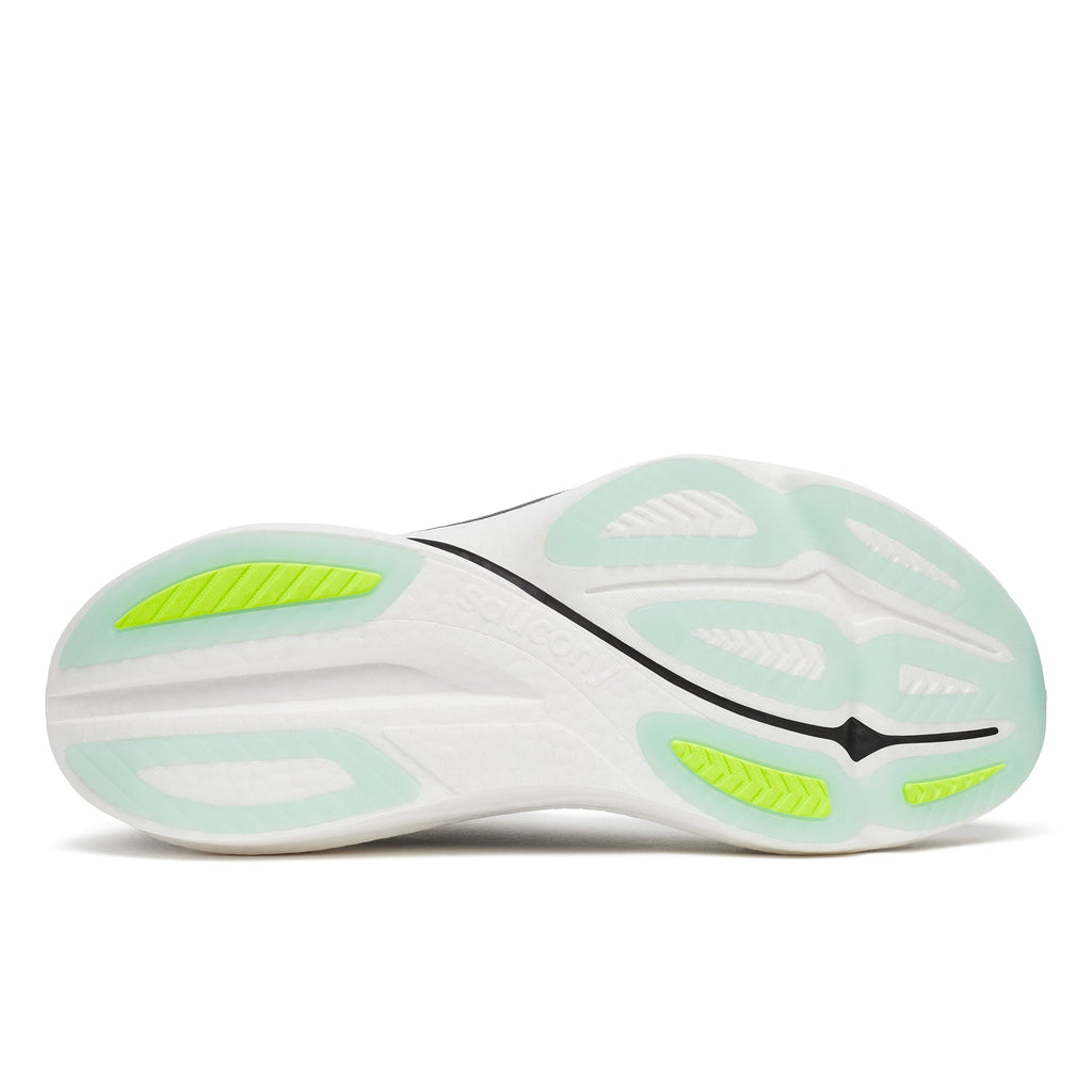 Saucony Männer Endorphin Azura