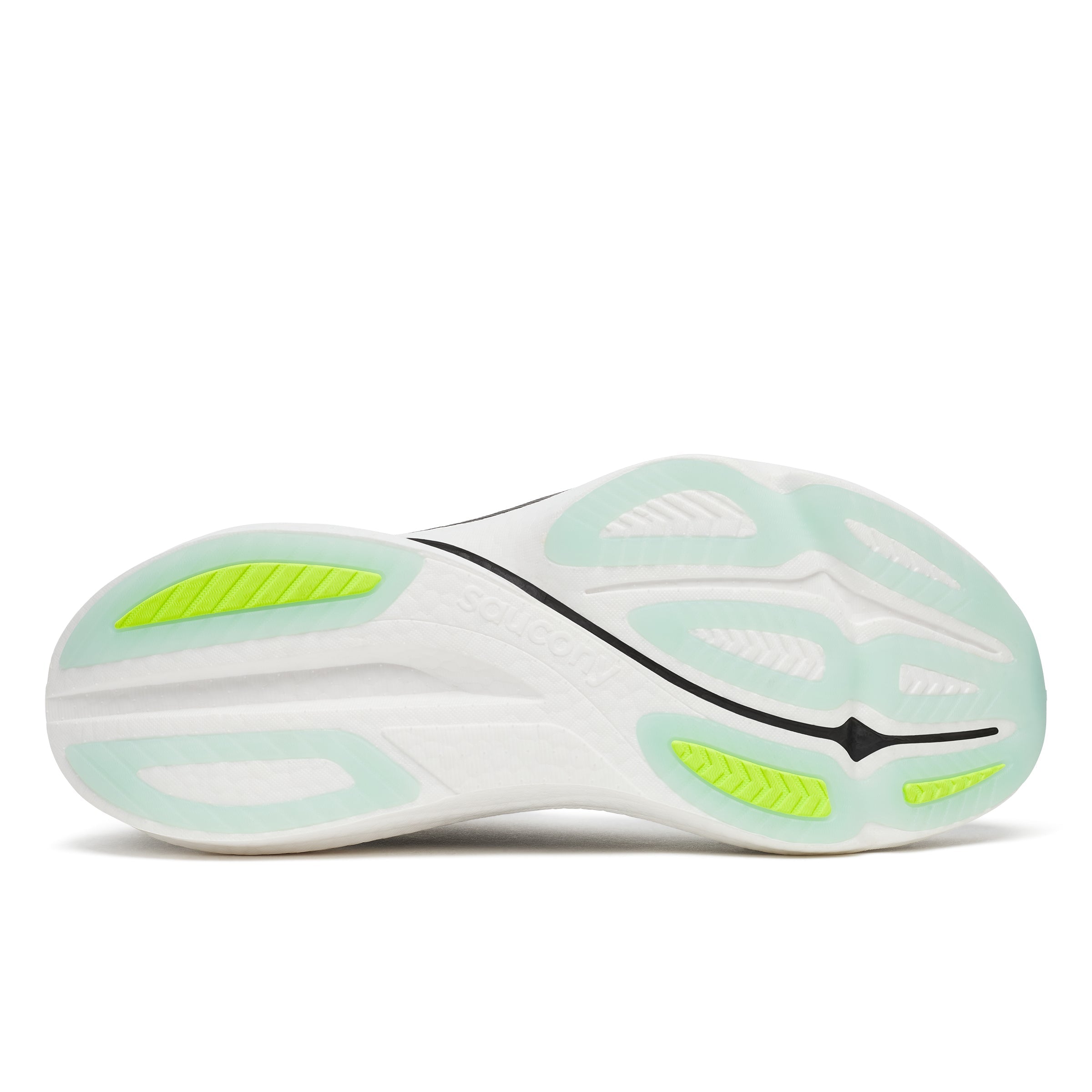 Saucony Männer Endorphin Azura