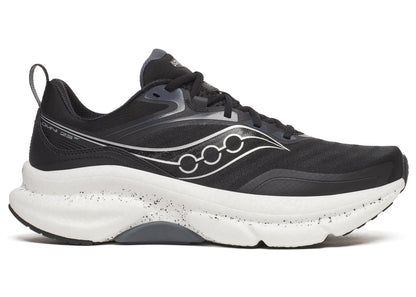 Saucony Herren Omni (Wide) ST 23