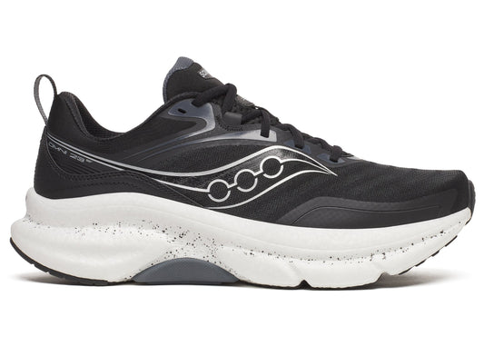 Saucony Herren Omni (Wide) ST 23