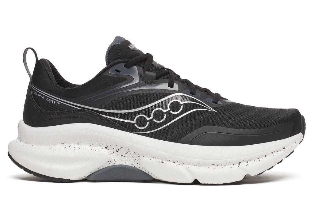 Saucony Herren Omni ST 23