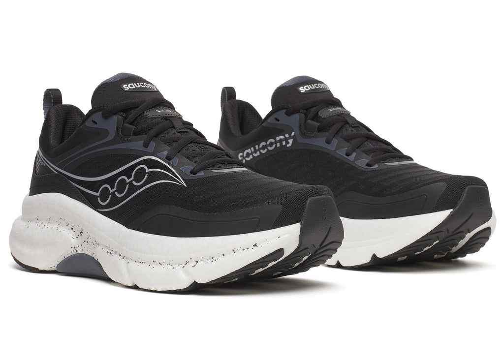 Saucony Herren Omni (Wide) ST 23
