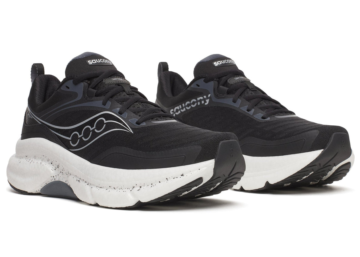 Saucony Herren Omni (Wide) ST 23