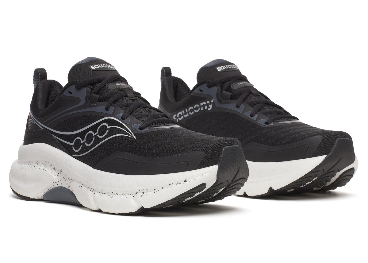 Saucony Herren Omni ST 23
