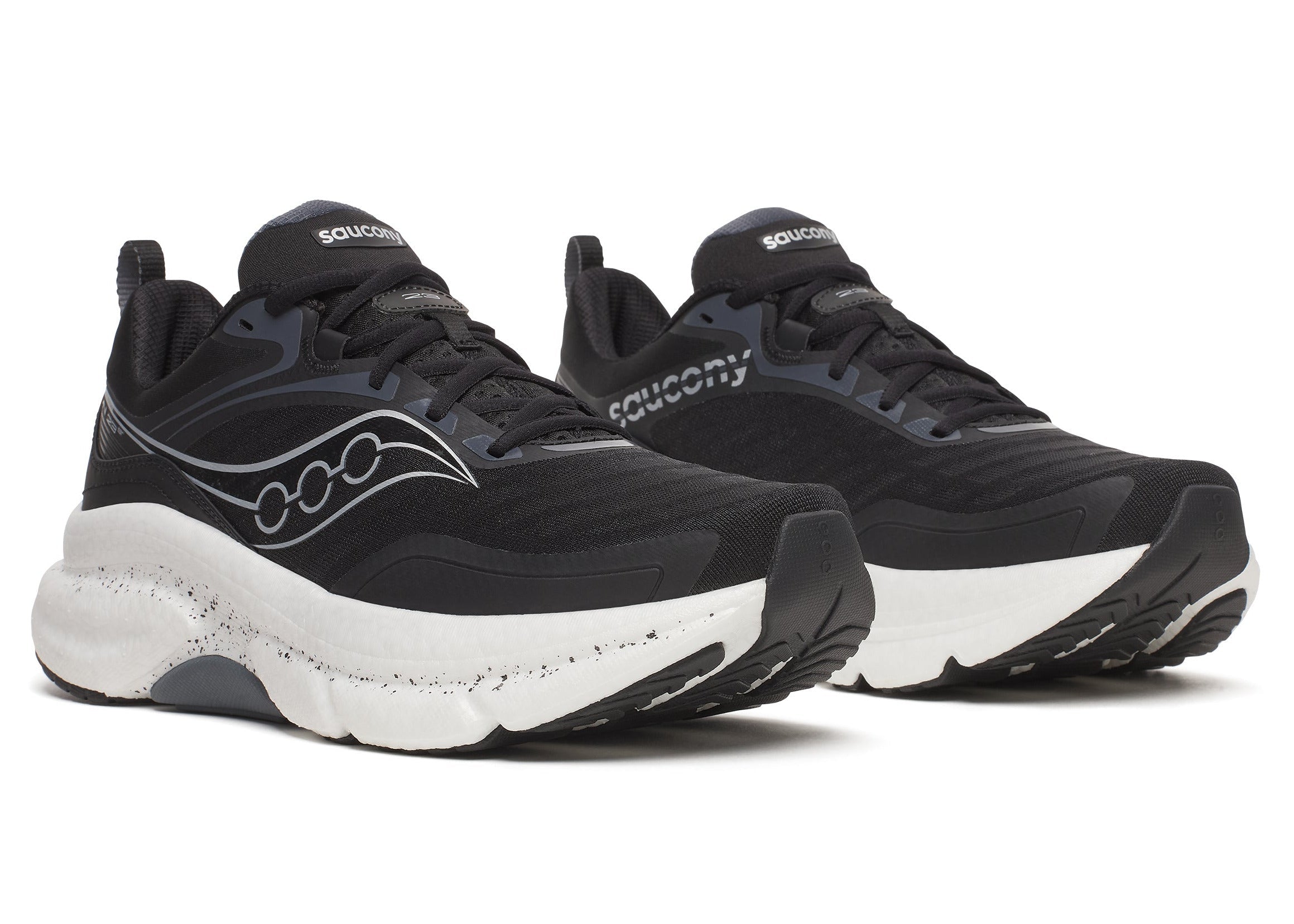 Saucony Herren Omni ST 23