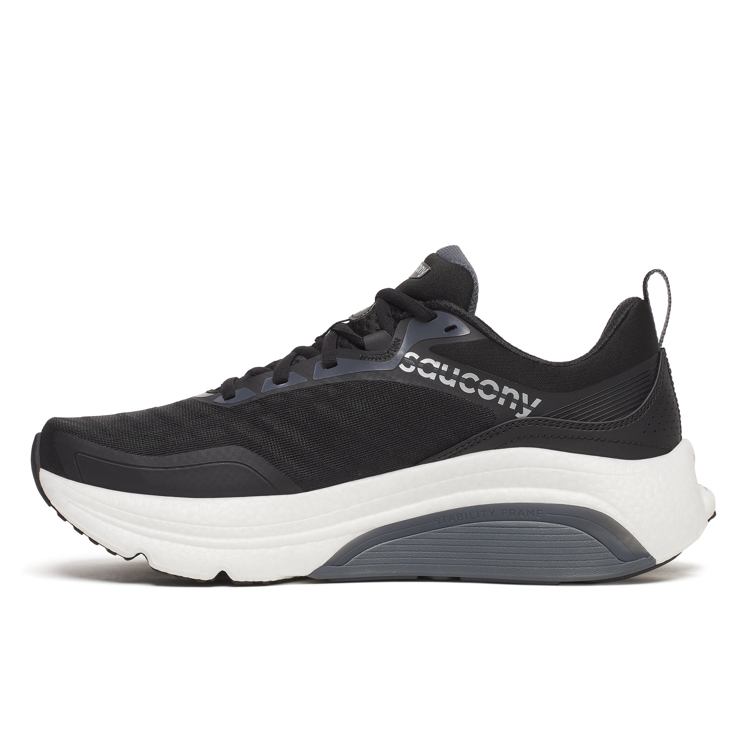 Saucony Herren Omni ST 23