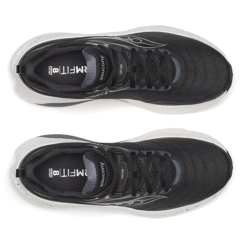 Saucony Herren Omni ST 23