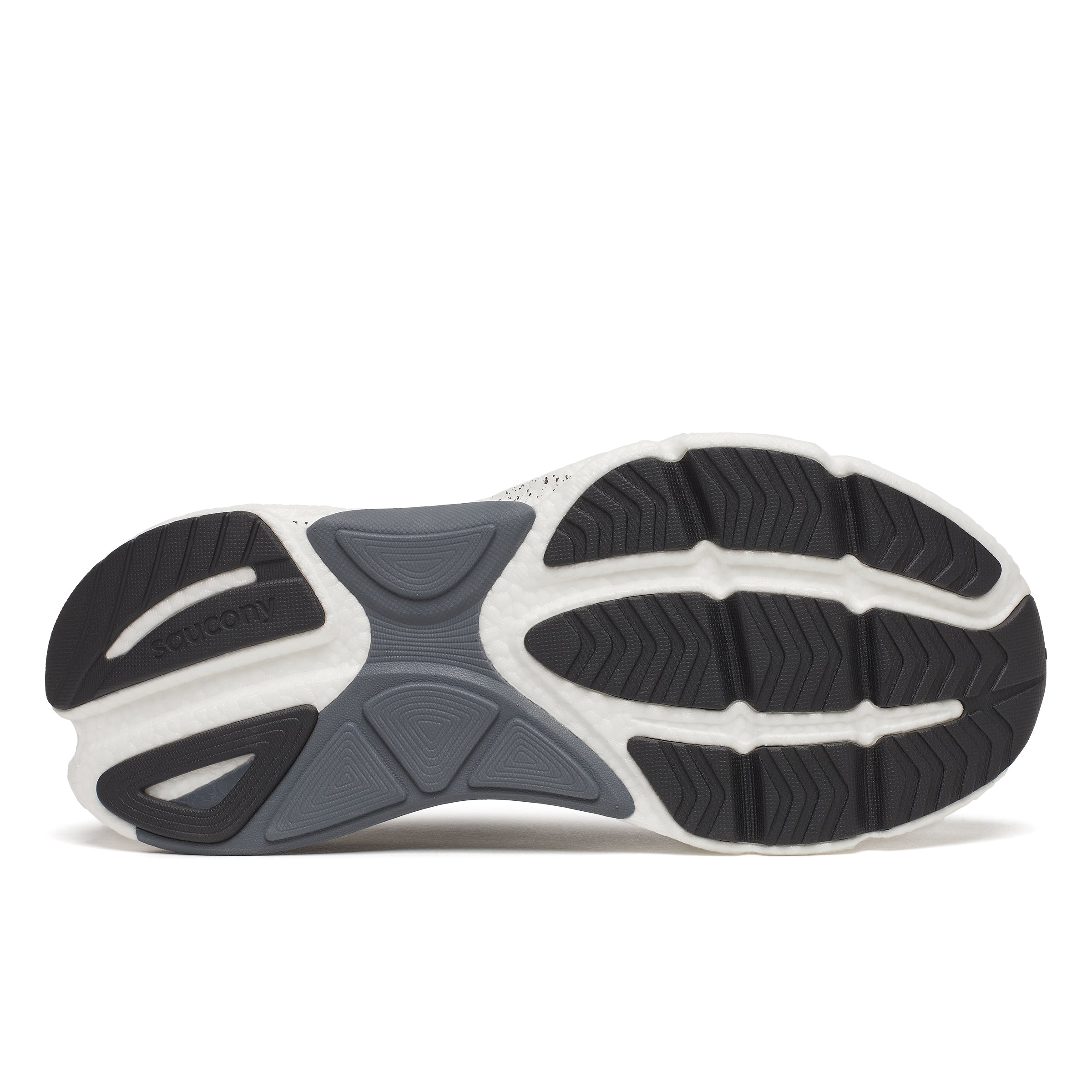 Saucony Herren Omni ST 23