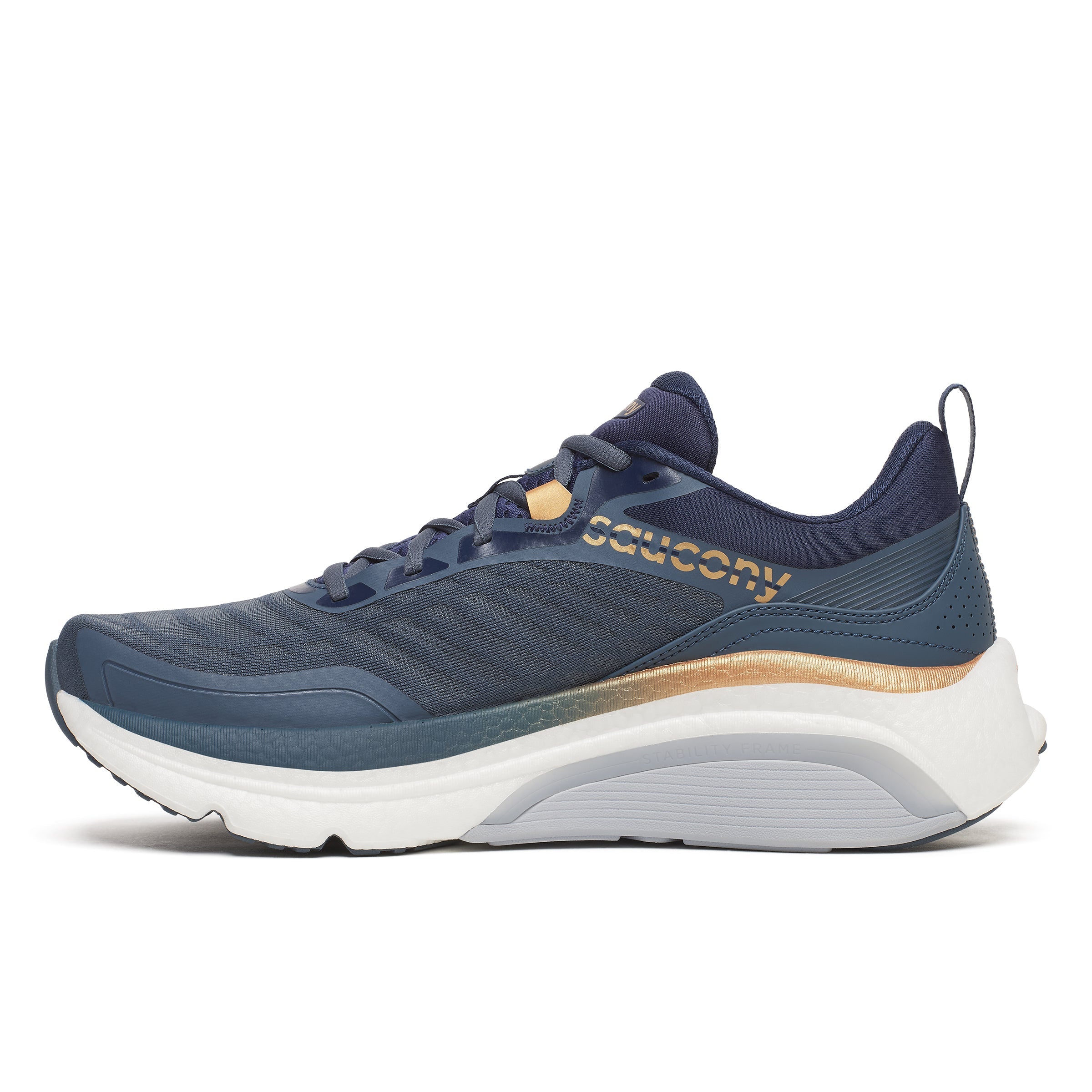 Saucony Herren Omni ST 23