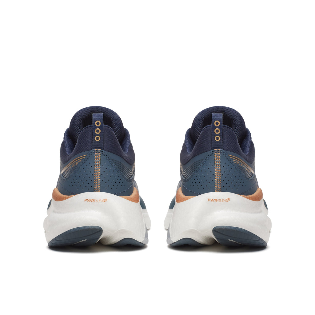 Saucony Herren Omni ST 23