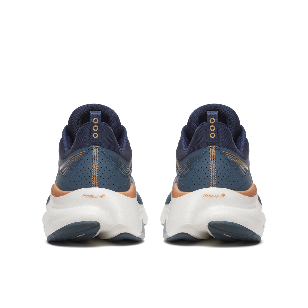 Saucony Herren Omni ST 23