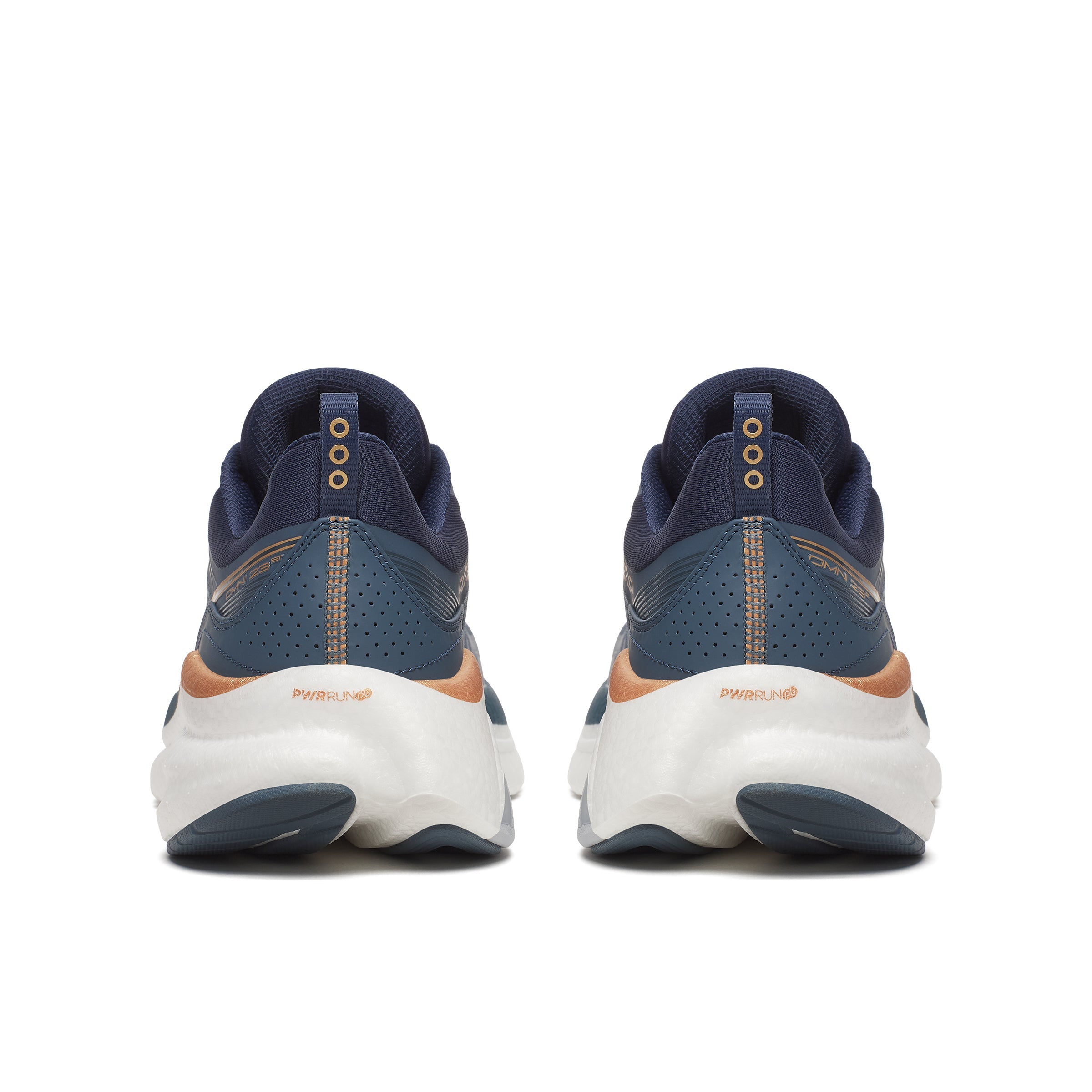 Saucony Herren Omni ST 23