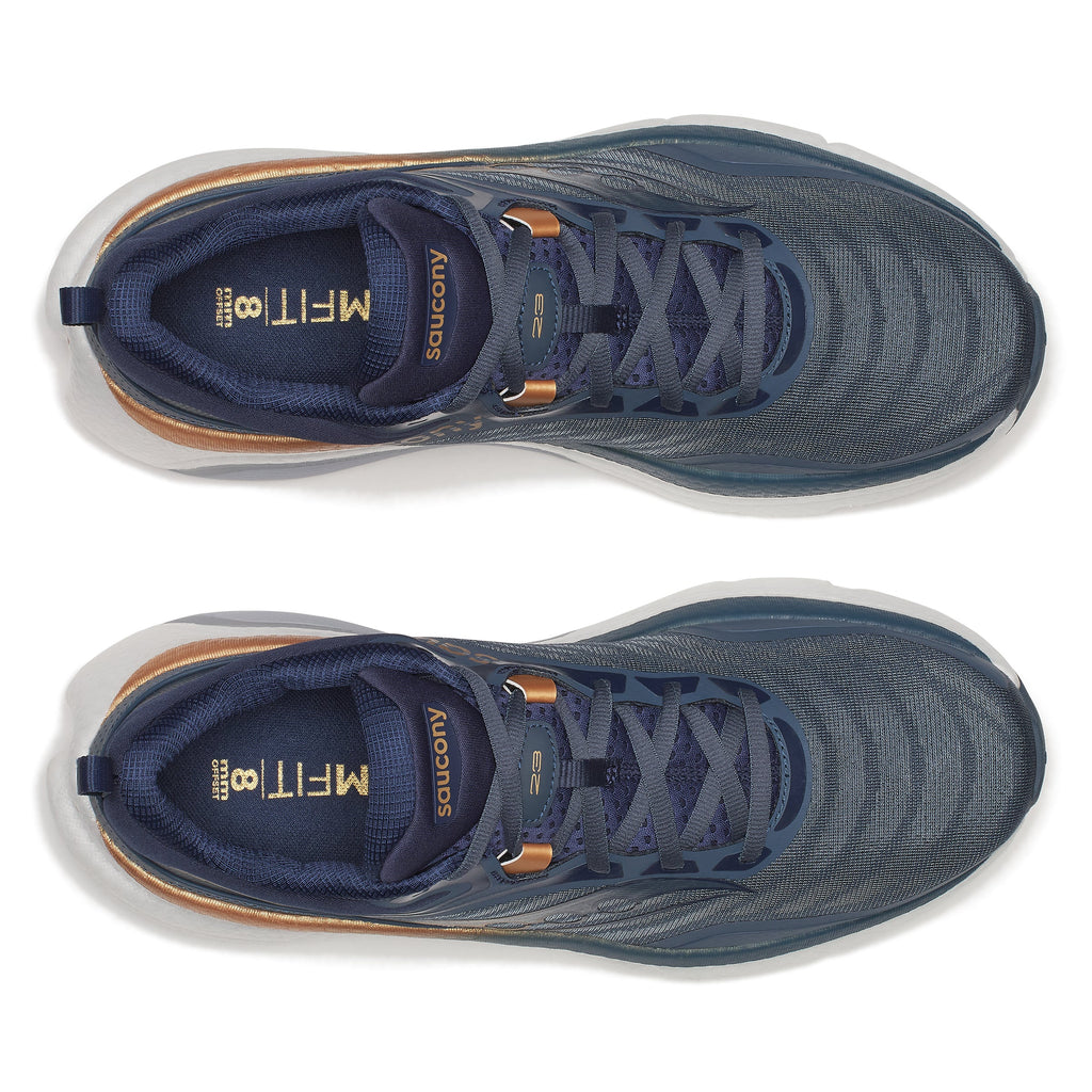 Saucony Herren Omni ST 23